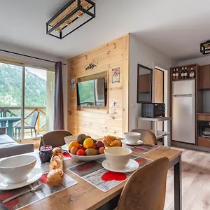  Appartement Joli T2, Centre, Parking Prive, Wifi, Local A